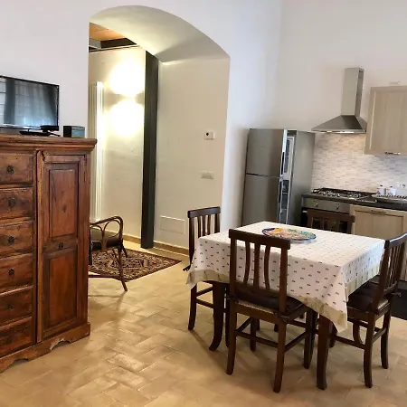 Сasa de vacaciones Casa La Giada Orvieto