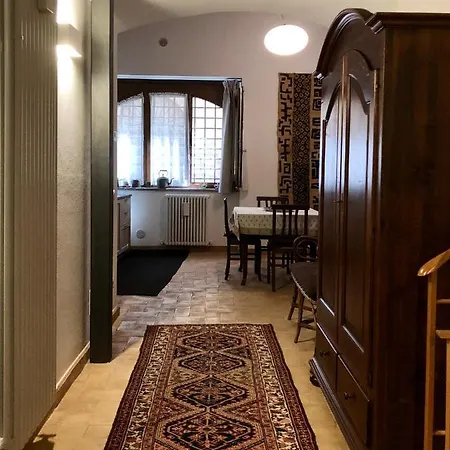 Casa La Giada Сasa de vacaciones