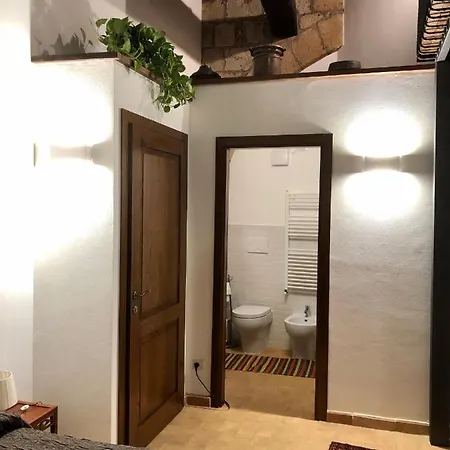 Casa La Giada *