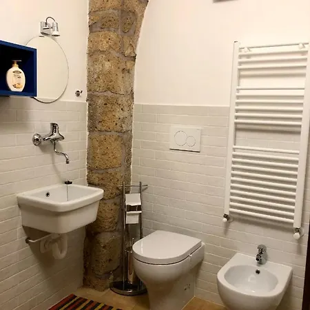 Сasa de vacaciones Casa La Giada
