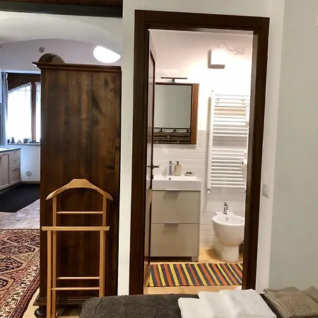 Casa La Giada Сasa de vacaciones *