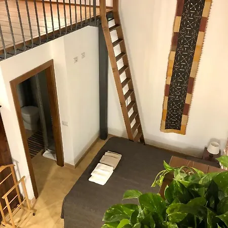 Casa La Giada * Orvieto