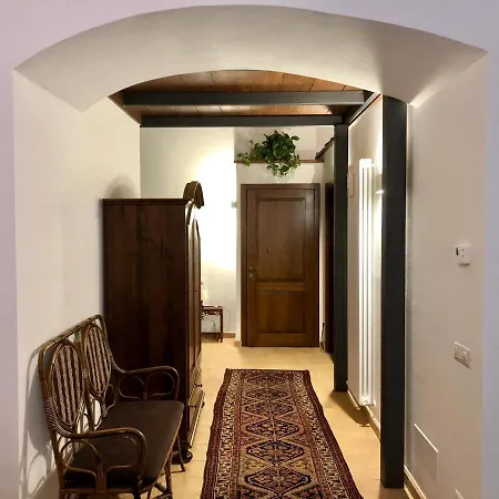 Сasa de vacaciones Casa La Giada Orvieto