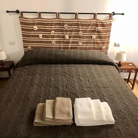Сasa de vacaciones Casa La Giada *