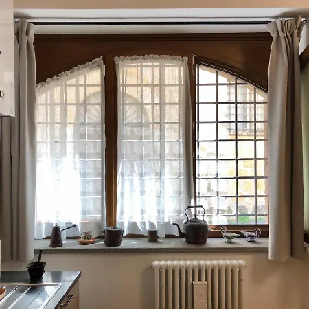 Casa La Giada Сasa de vacaciones