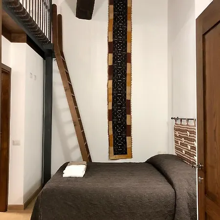 Сasa de vacaciones Casa La Giada