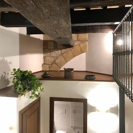 Casa La Giada Orvieto