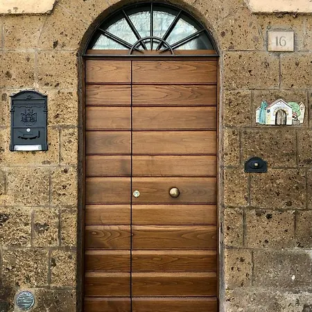 Casa La Giada Сasa de vacaciones