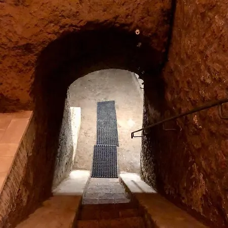 Сasa de vacaciones Casa La Giada Orvieto
