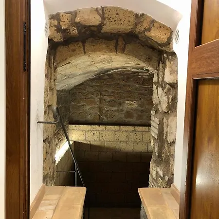 Сasa de vacaciones Casa La Giada